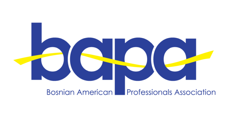 BAPA Logo