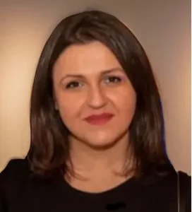 Elvisa Alikadic